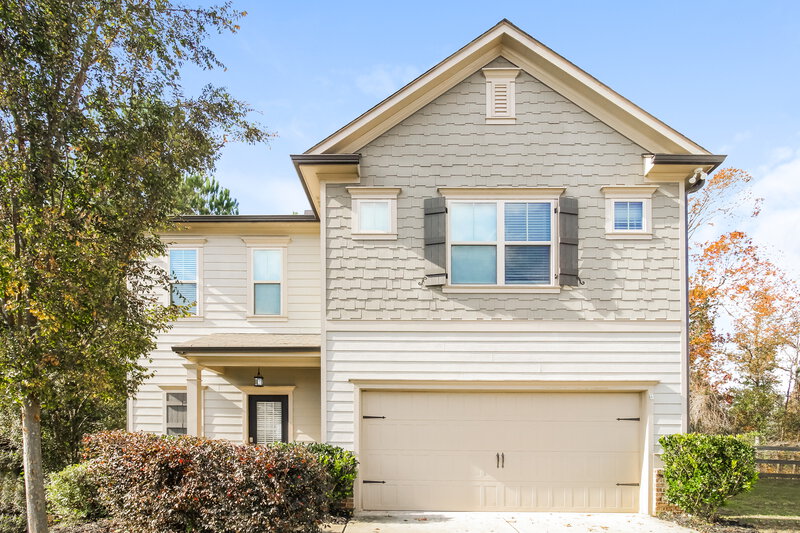 2,250/Mo, 223 Fern Walk Lawrenceville, GA 30045 External View