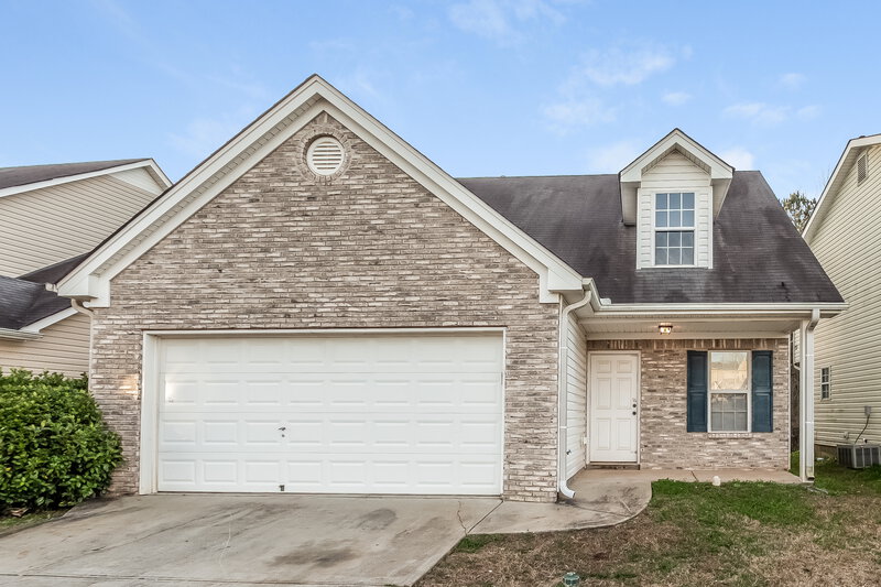 1,780/Mo, 5170 Tussahaw Xing McDonough, GA 30252 External View