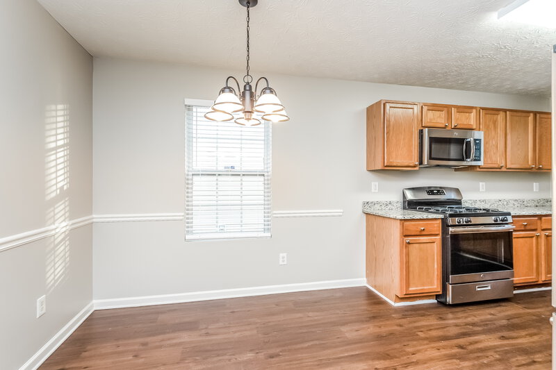 1,780/Mo, 5170 Tussahaw Xing McDonough, GA 30252 Dining Room View