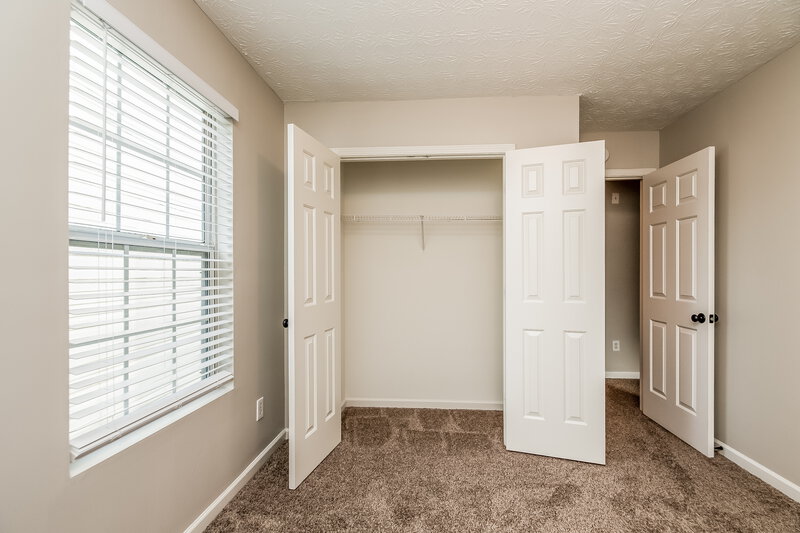 1,780/Mo, 5170 Tussahaw Xing McDonough, GA 30252 Bedroom View