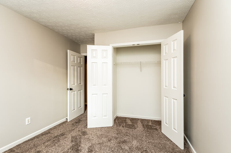 1,780/Mo, 5170 Tussahaw Xing McDonough, GA 30252 Bedroom View 3