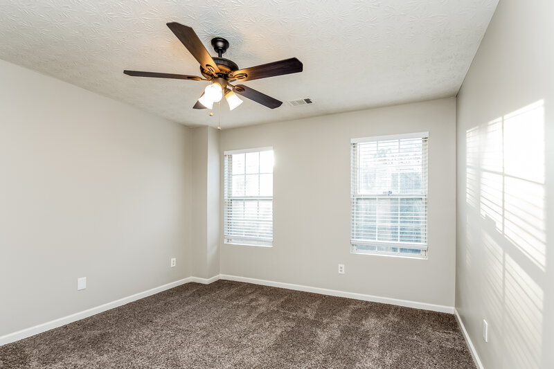 1,780/Mo, 5170 Tussahaw Xing McDonough, GA 30252 Bedroom View 4