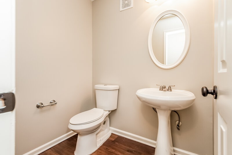 1,780/Mo, 5170 Tussahaw Xing McDonough, GA 30252 Powder Room View