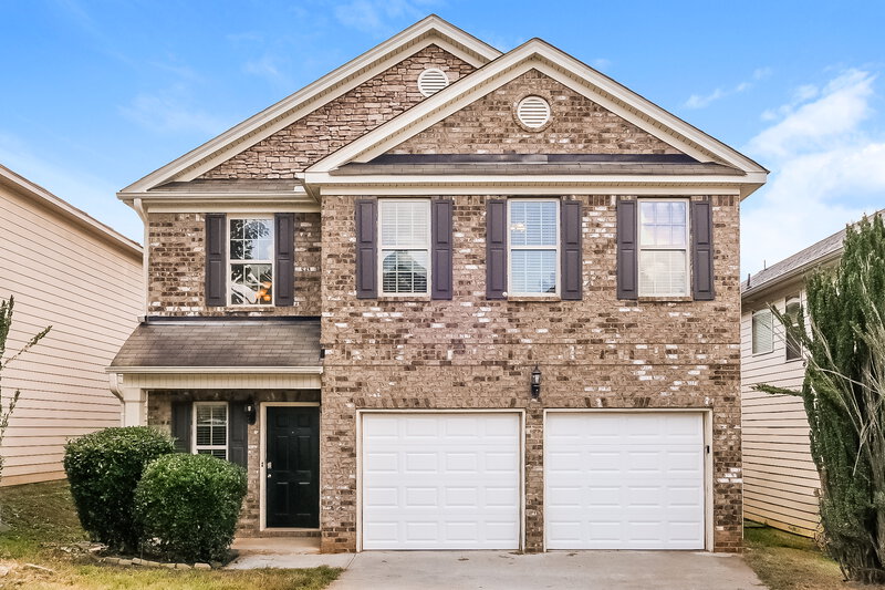 2,610/Mo, 121 Tyre Drive McDonough, GA 30253 External View
