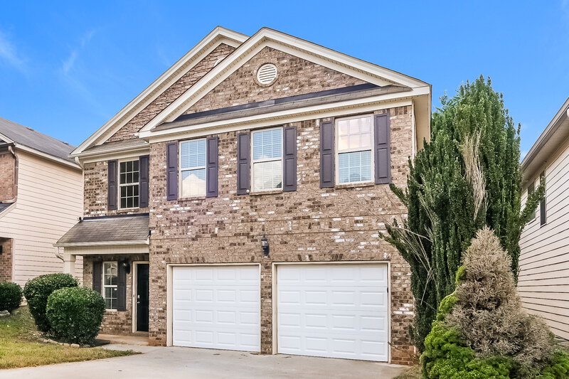 2,610/Mo, 121 Tyre Drive McDonough, GA 30253 Front View