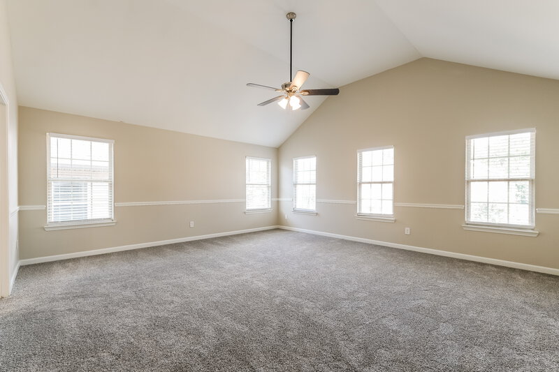 2,610/Mo, 121 Tyre Drive McDonough, GA 30253 Main Bedroom View