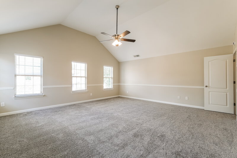 2,610/Mo, 121 Tyre Drive McDonough, GA 30253 Main Bedroom View 2