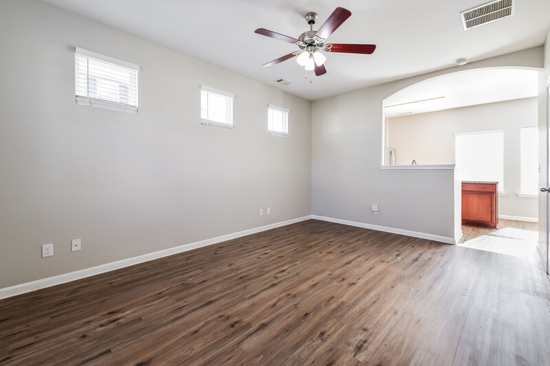 1,880/Mo, 67 Hill Side Way Hiram, GA 30141 Living Room View 3