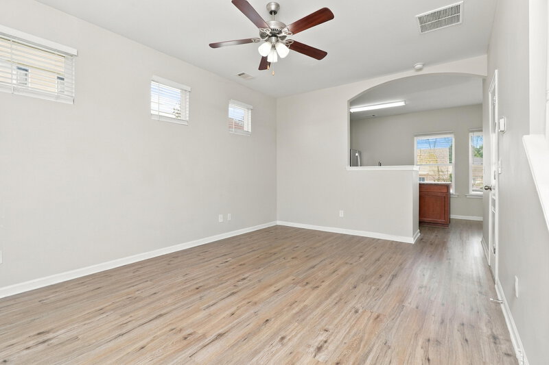 1,810/Mo, 67 Hill Side Way Hiram, GA 30141 Living Room View