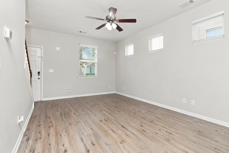 1,810/Mo, 67 Hill Side Way Hiram, GA 30141 Living Room View 2