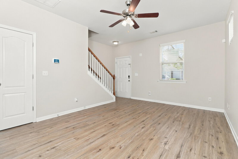 1,810/Mo, 67 Hill Side Way Hiram, GA 30141 Living Room View 3