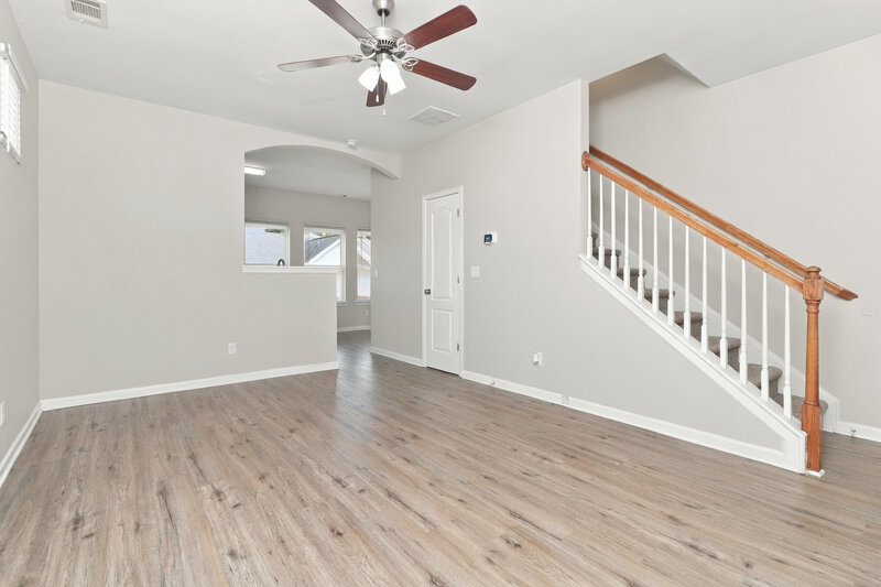 1,810/Mo, 67 Hill Side Way Hiram, GA 30141 Living Room View 4