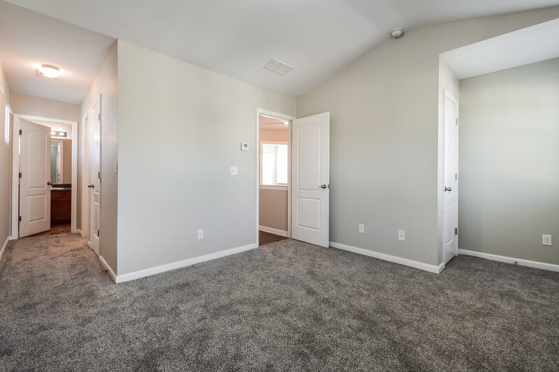 1,880/Mo, 67 Hill Side Way Hiram, GA 30141 Main Bedroom View 2
