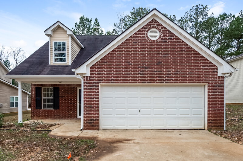 3 Bedroom House – 47 Belmont Park Ln, Newnan, GA 30263