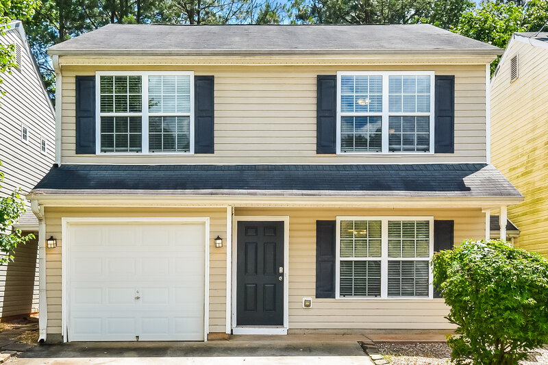 1,885/Mo, 241 Lossie Lane McDonough, GA 30253 External View