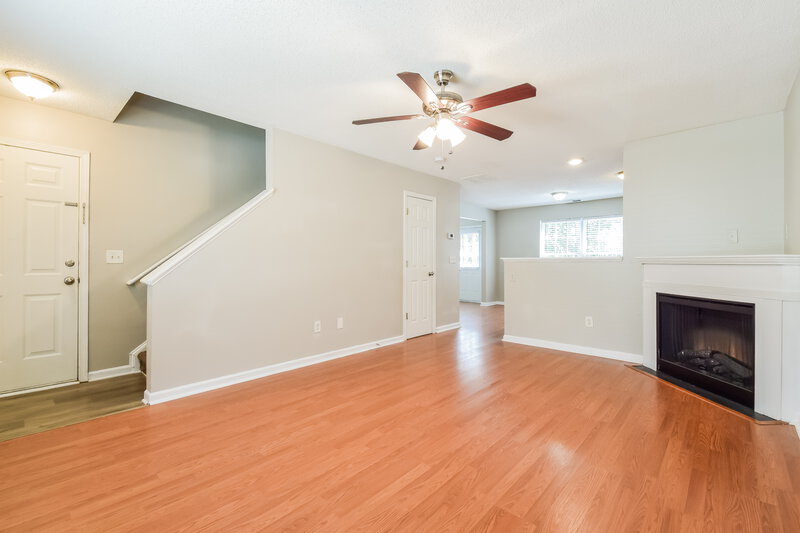 1,885/Mo, 241 Lossie Lane McDonough, GA 30253 Living Room View