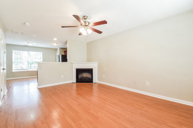 1,885/Mo, 241 Lossie Lane McDonough, GA 30253 Living Room View 2