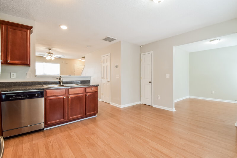 1,885/Mo, 241 Lossie Lane McDonough, GA 30253 Dining Room View