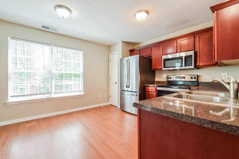 1,885/Mo, 241 Lossie Lane McDonough, GA 30253 Kitchen View
