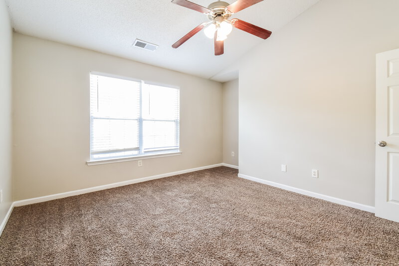 1,885/Mo, 241 Lossie Lane McDonough, GA 30253 Main Bedroom View