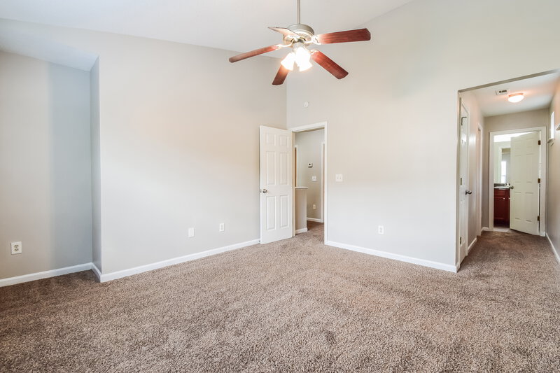 1,885/Mo, 241 Lossie Lane McDonough, GA 30253 Main Bedroom View 2