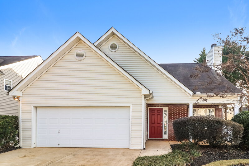 1,590/Mo, 240 Greystone Cir HIram, GA 30141 External View