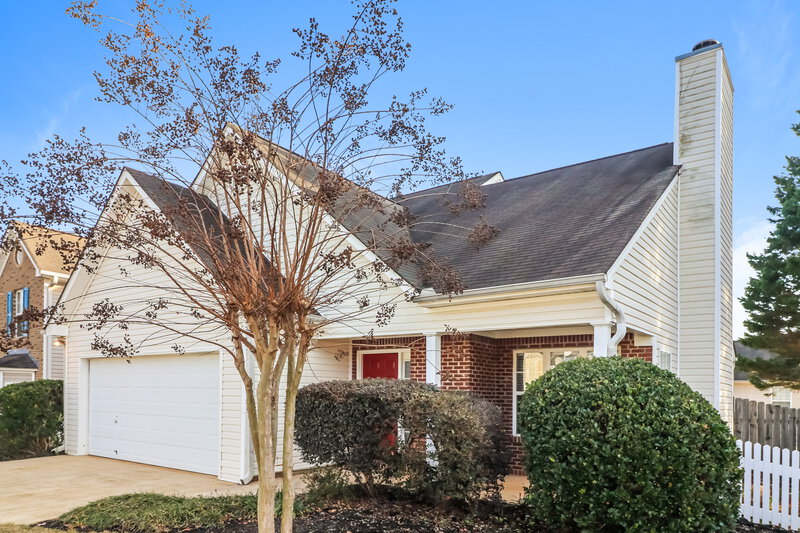 1,590/Mo, 240 Greystone Cir HIram, GA 30141 Front View