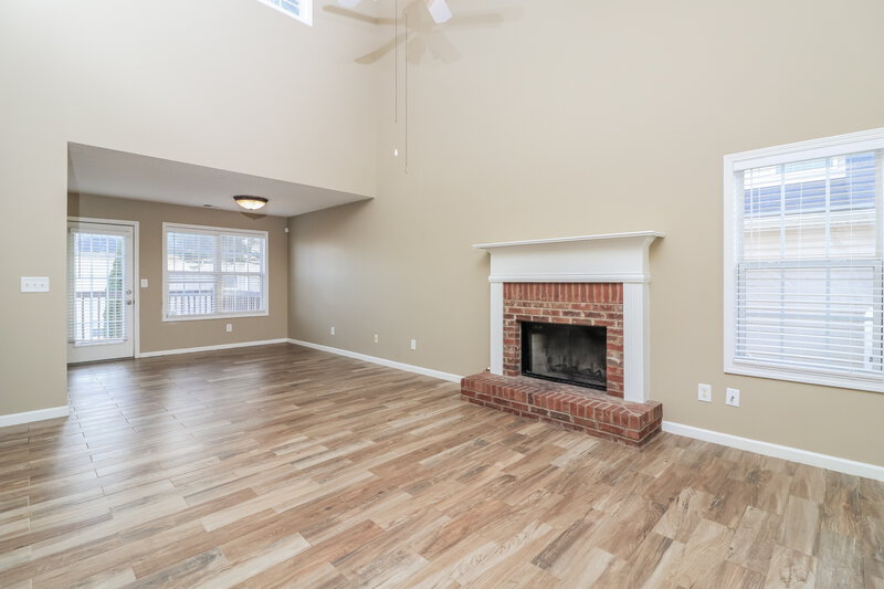 1,590/Mo, 240 Greystone Cir HIram, GA 30141 Living Room View