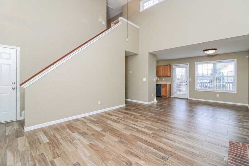 1,590/Mo, 240 Greystone Cir HIram, GA 30141 Living Room View 2