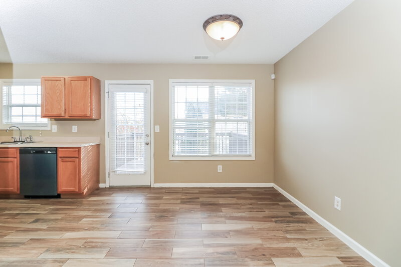 1,590/Mo, 240 Greystone Cir HIram, GA 30141 Dining Room View