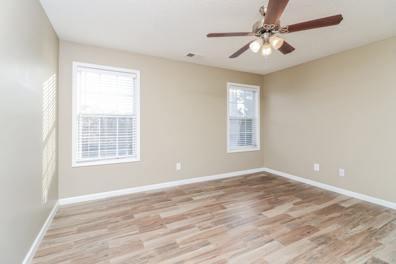 1,590/Mo, 240 Greystone Cir HIram, GA 30141 Main Bedroom View