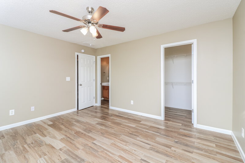 1,590/Mo, 240 Greystone Cir HIram, GA 30141 Main Bedroom View 2