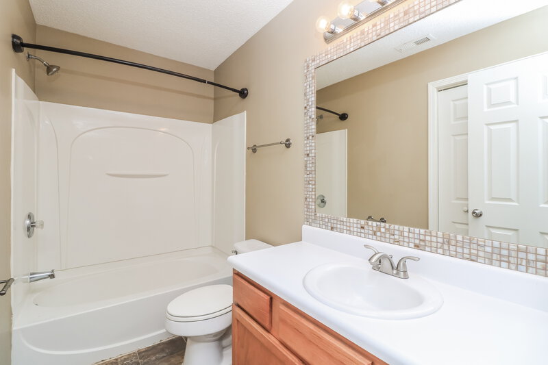 1,590/Mo, 240 Greystone Cir HIram, GA 30141 Bathroom View
