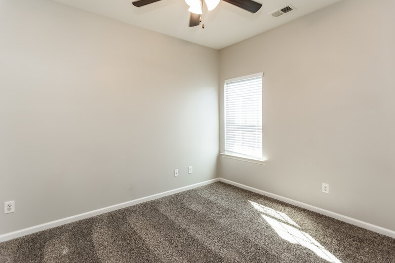 2,590/Mo, 59 Howard Ave Cartersville, GA 30121 Bedroom View