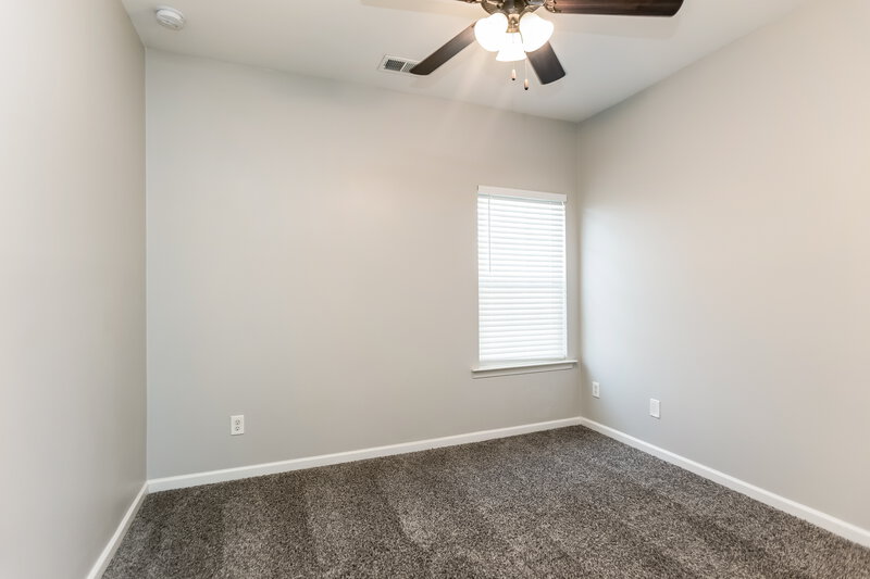 2,590/Mo, 59 Howard Ave Cartersville, GA 30121 Bedroom View 2