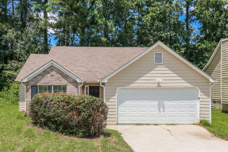 1,980/Mo, 2158 Denson Ln SW Marietta, GA 30008 External View