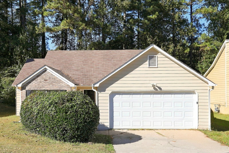1,905/Mo, 2158 Denson Ln SW Marietta, GA 30008 External View