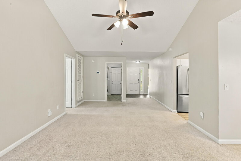 1,905/Mo, 2158 Denson Ln SW Marietta, GA 30008 Living Room View