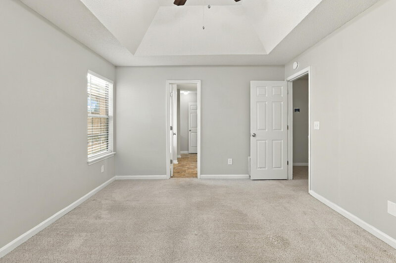 1,905/Mo, 2158 Denson Ln SW Marietta, GA 30008 Primary Bedroom View