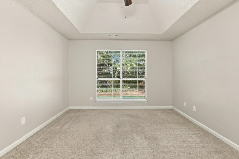 1,905/Mo, 2158 Denson Ln SW Marietta, GA 30008 Primary Bedroom View 2