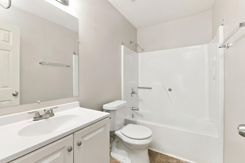 1,905/Mo, 2158 Denson Ln SW Marietta, GA 30008 Bathroom View
