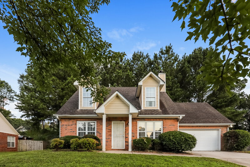 2,600/Mo, 11081 Knotty Pine Place Hampton, GA 30228 External View