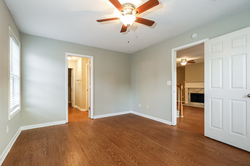 2,600/Mo, 11081 Knotty Pine Place Hampton, GA 30228 Bedroom View 3