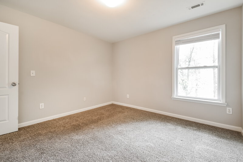 2,025/Mo, 3633 Aberdeen Way Douglasville, GA 30135 Bedroom View