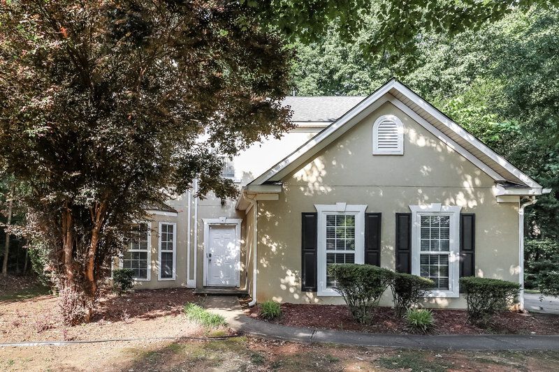 2,130/Mo, 416 Heathcliff Court McDonough, GA 30253 External View