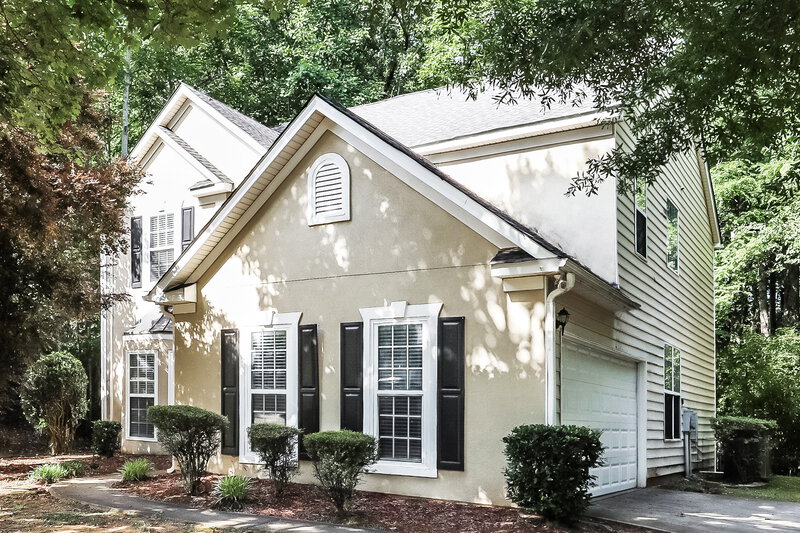2,130/Mo, 416 Heathcliff Court McDonough, GA 30253 Front View
