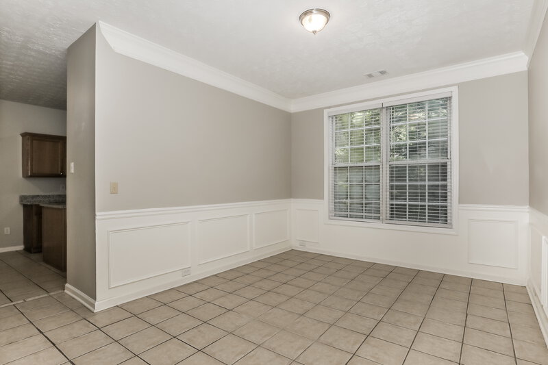 2,130/Mo, 416 Heathcliff Court McDonough, GA 30253 Dining Room View