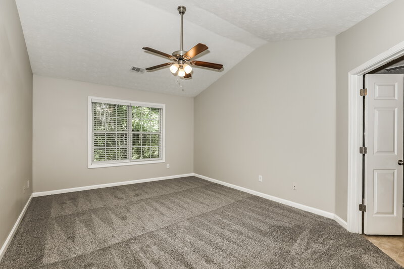 2,130/Mo, 416 Heathcliff Court McDonough, GA 30253 Main Bedroom View 2