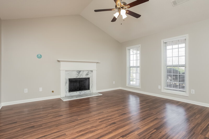 1,665/Mo, 11131 Knotty Pine Place Hampton, GA 30228 Living Room View