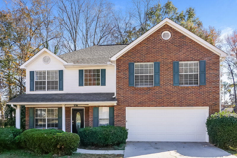 2,275/Mo, 21 Arbor Cove Drive Stockbridge, GA 30281 External View